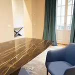 43 Maison d'hôtes Bergame