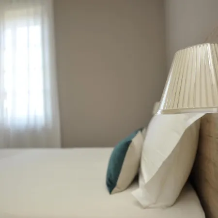 43 Guest house Bergamo