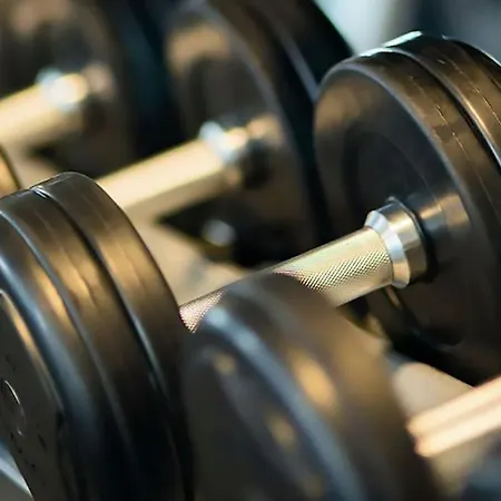 43 Guest house Bergamo