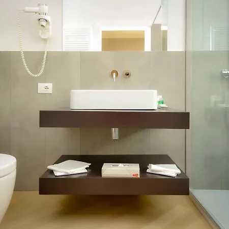 Pensión 43 Bérgamo