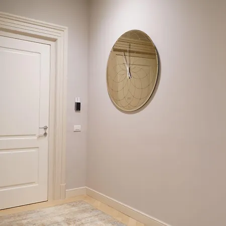 43 Guest house Bergamo