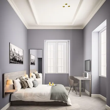 Guest house 43 Bergamo