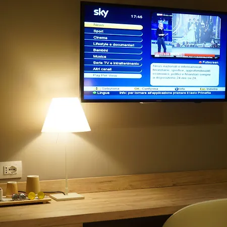 Guest house 43 Bergamo