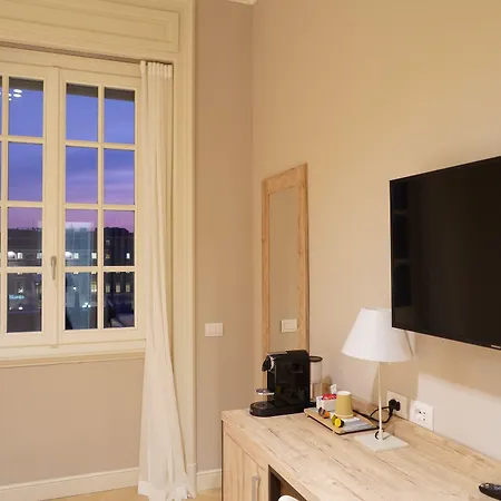 Guest house 43 Bergamo