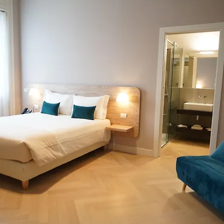 Guest house 43 Bergamo