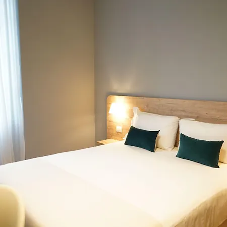 43 Guest house Bergamo