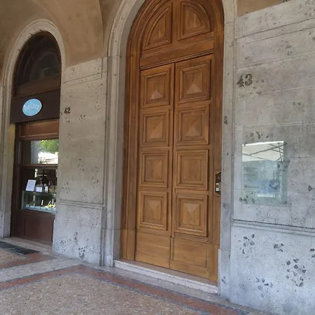 Affittacamere 43 Bergamo