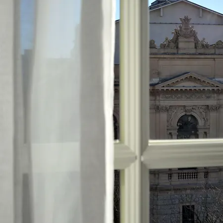 Guest house 43 Bergamo