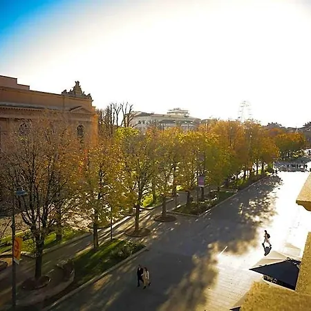 43 4* Bergamo