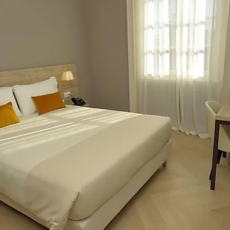 Pensjonat 43 Bergamo