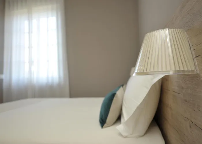 43 Guest house Bergamo