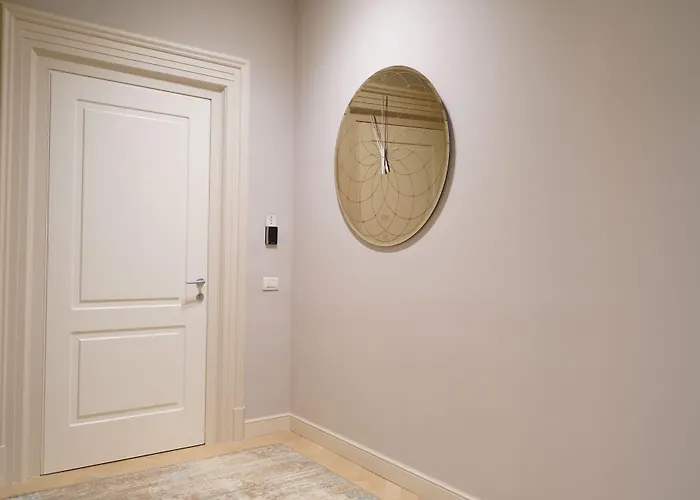 43 Guest house Bergamo