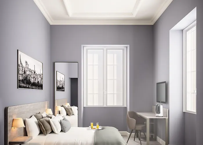 Guest house 43 Bergamo