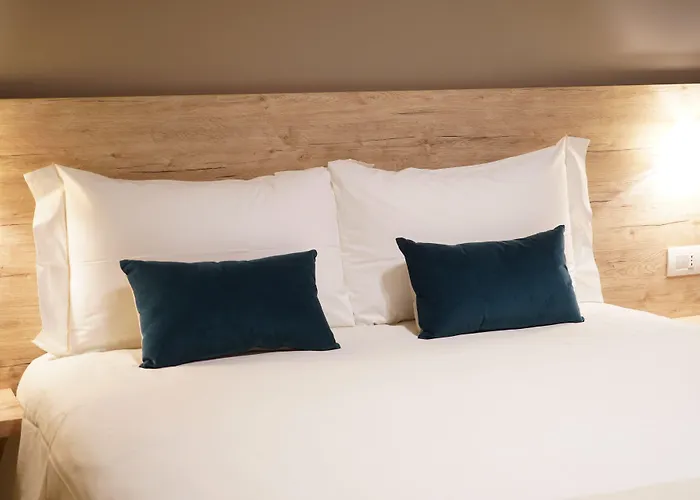 43 Guest house Bergamo