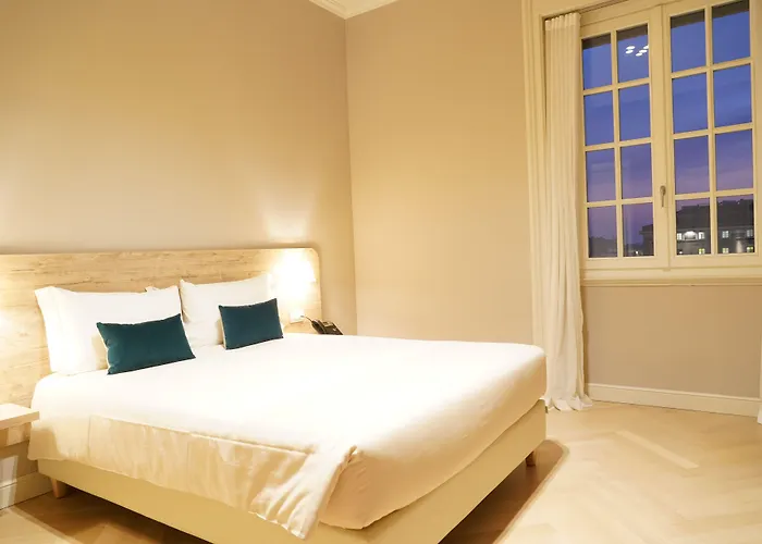 43 Guest house Bergamo