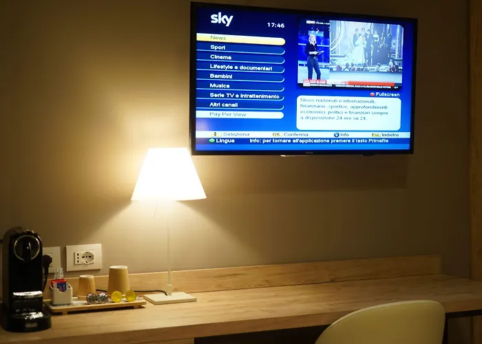 Guest house 43 Bergamo