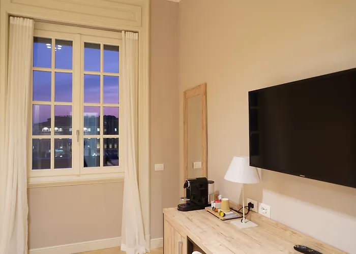 Guest house 43 Bergamo