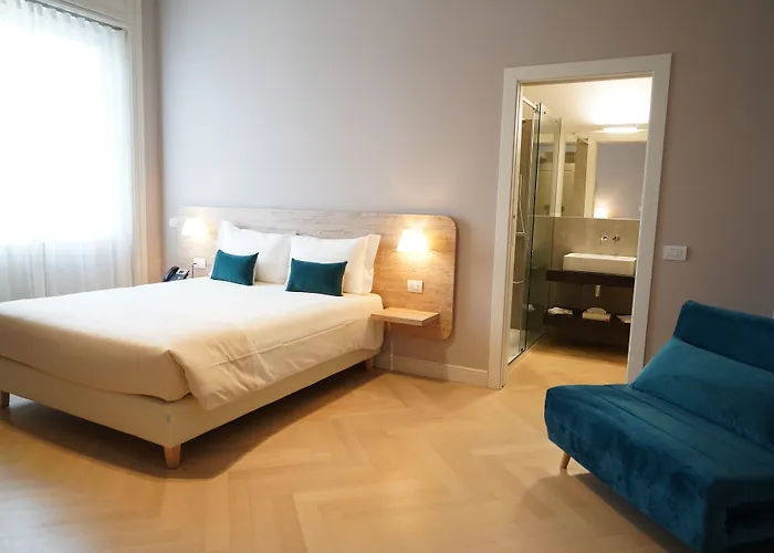 Guest house 43 Bergamo