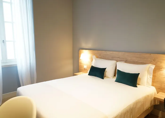 43 Guest house Bergamo