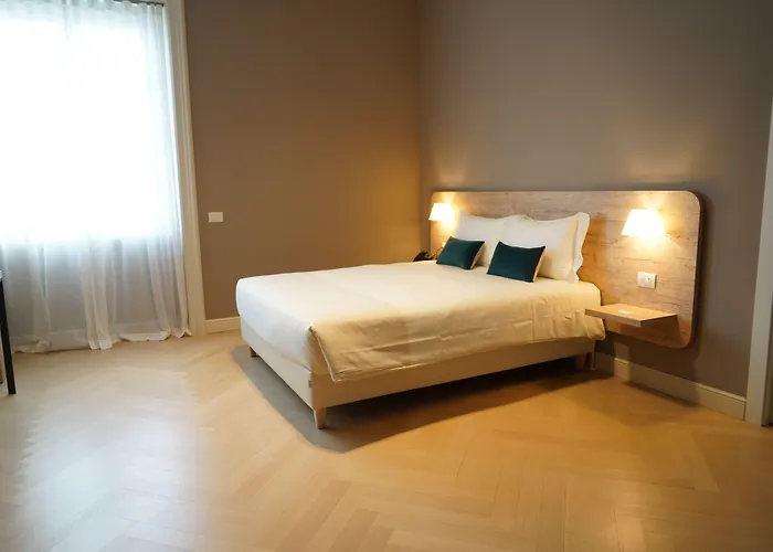 Guest house 43 Bergamo