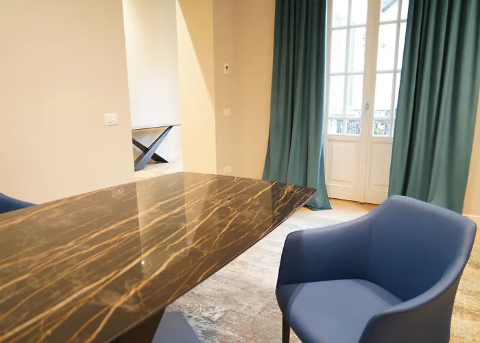 43 Guest house Bergamo