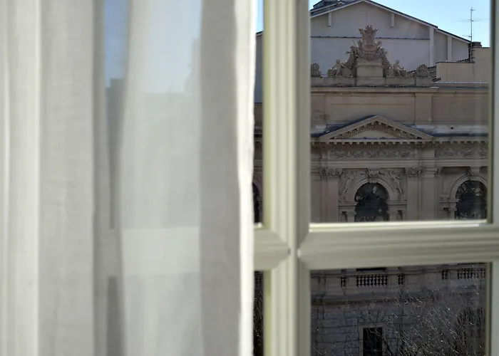 Guest house 43 Bergamo